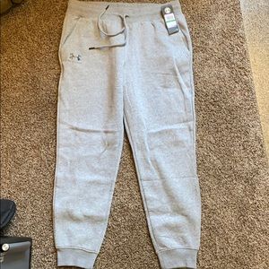Women’s Under Armour Sweatpants